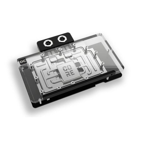 Alphacool Core Geforce RTX 5080 Aorus Master Windforce mit Backplate