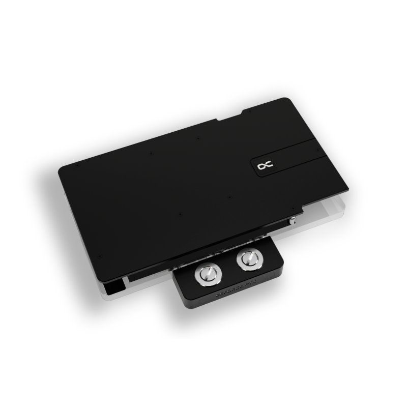 Alphacool Core Geforce RTX 5080 Aorus Master Windforce mit Backplate