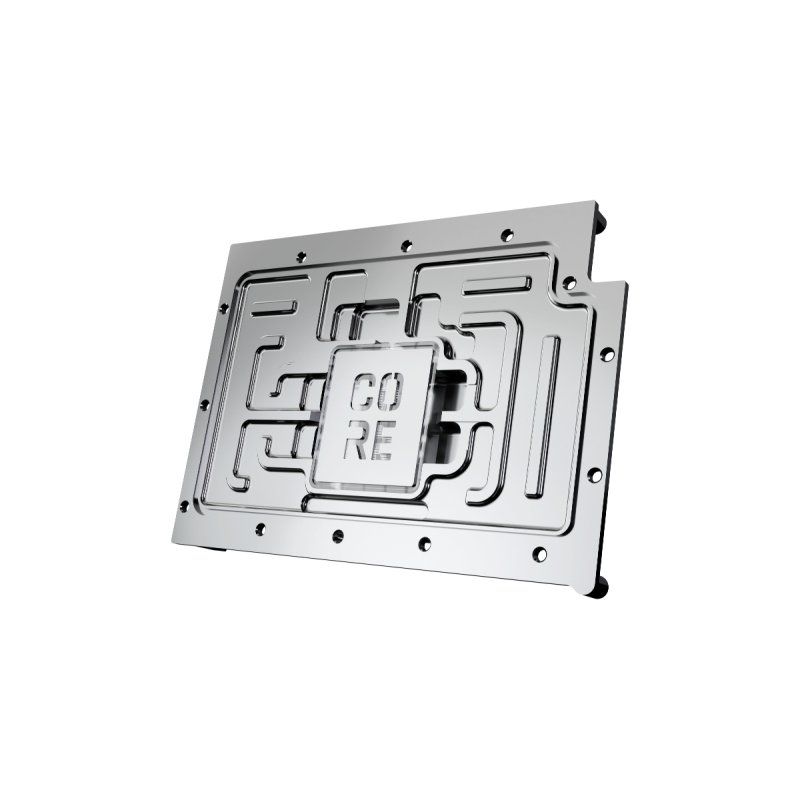 Alphacool Core Geforce RTX 5080 Aorus Master Windforce mit Backplate