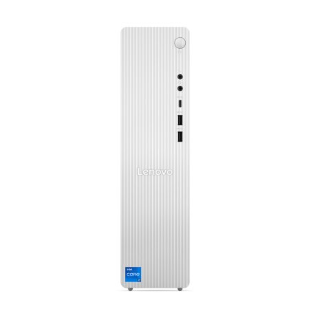 Lenovo IdeaCentre Tower 08IRR9 Intel Core™ i5 i5-13400 16 Go DDR5-SDRAM 512 Go SSD Windows 11 Home PC Gris
