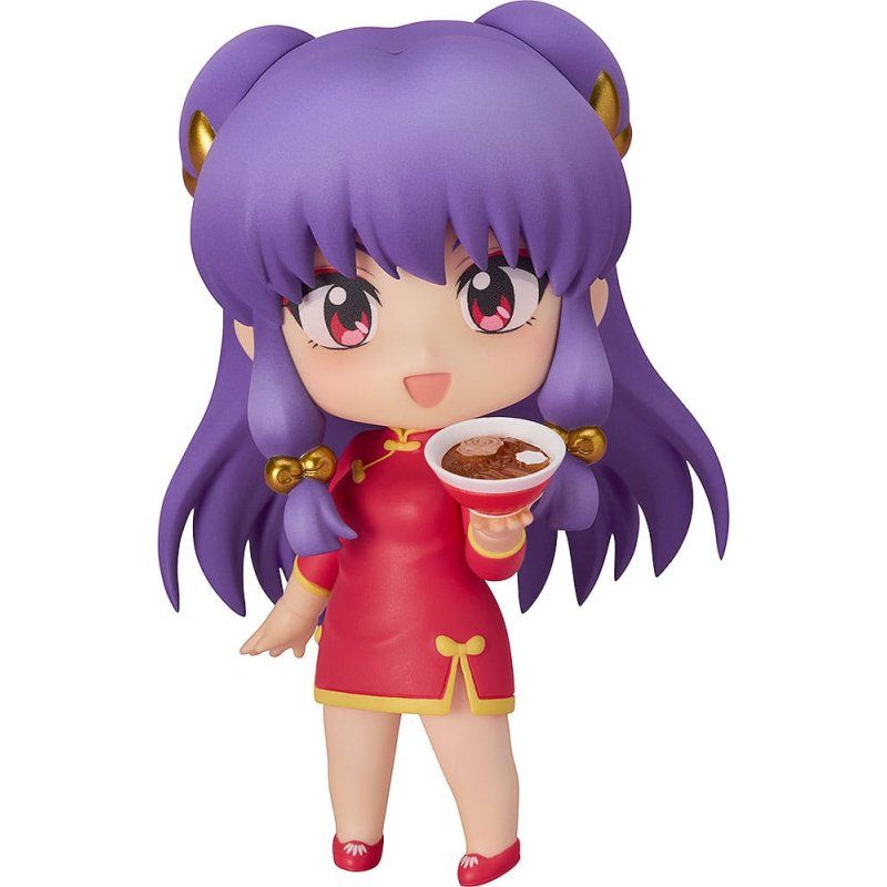 Ranma 1/2 figurine Nendoroid Shampoo 10 cm