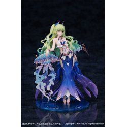 Honkai Impact 3rd statuette PVC Gift 1/8 Mobius Daughter of Corals Ver. 21 cm