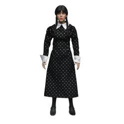 Wednesday figurine Wednesday (Classic Dress) 20 cm