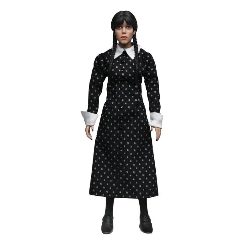 Wednesday figurine Wednesday (Classic Dress) 20 cm