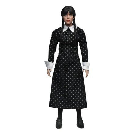 Wednesday figurine Wednesday (Classic Dress) 20 cm