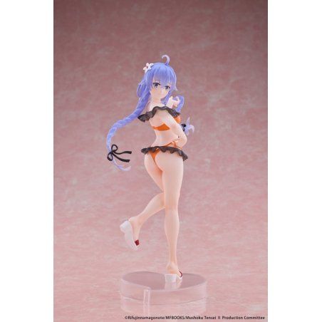 Mushoku Tensei: Jobless Reincarnation statuette PVC Ravitier Roxy Migurdia 22 cm
