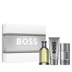 Hugo Boss Men's Bottled Eau De Toilette