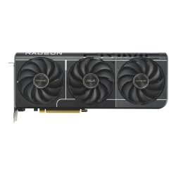 TARJETA GRAFICA ASUS PRIME RX 9060 XT O8G