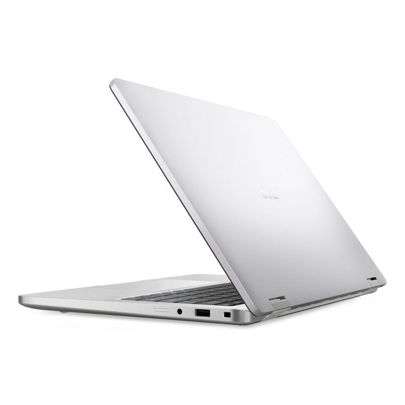 DELL Pro 14 Plus PB14250 Intel Core Ultra 7 255U Laptop 35.6 cm (14") Full HD 16 GB DDR5-SDRAM 512 GB SSD Wi-Fi 6E