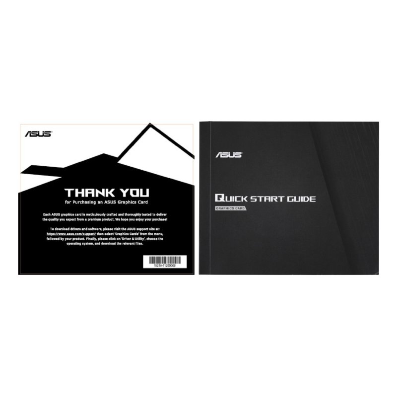 ASUS Prime Radeon RX 9060 XT O16G AMD 16 GB GDDR6