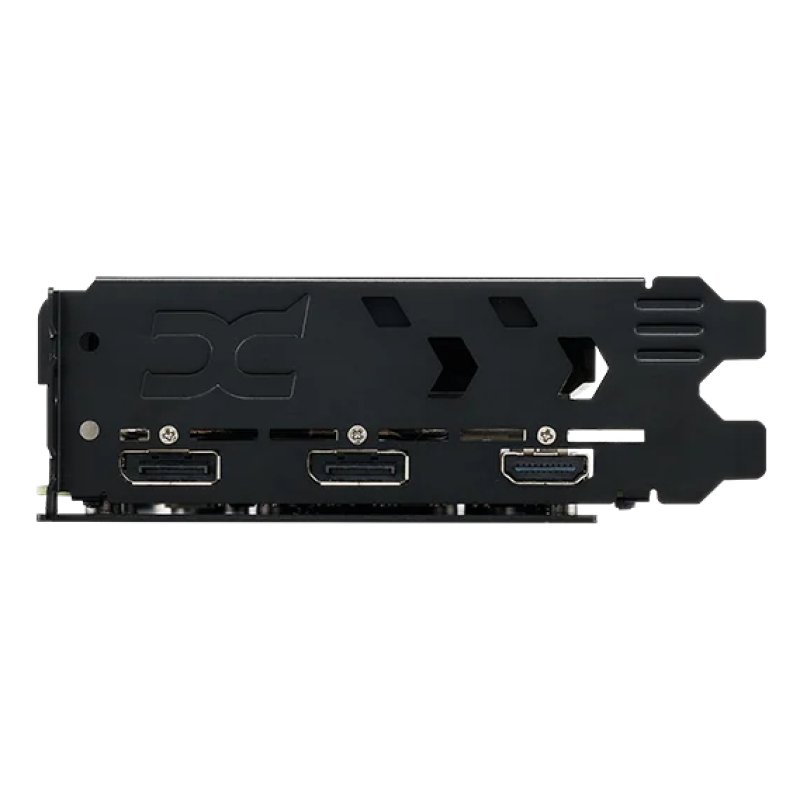 PowerColor Reaper AMD Radeon RX 9060 XT 8GB GDDR6