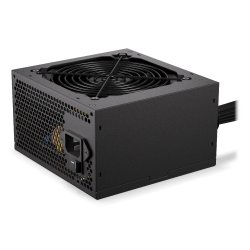 ENDORFY Elementum E5 450W unité d'alimentation d'énergie 24-pin ATX ATX Noir