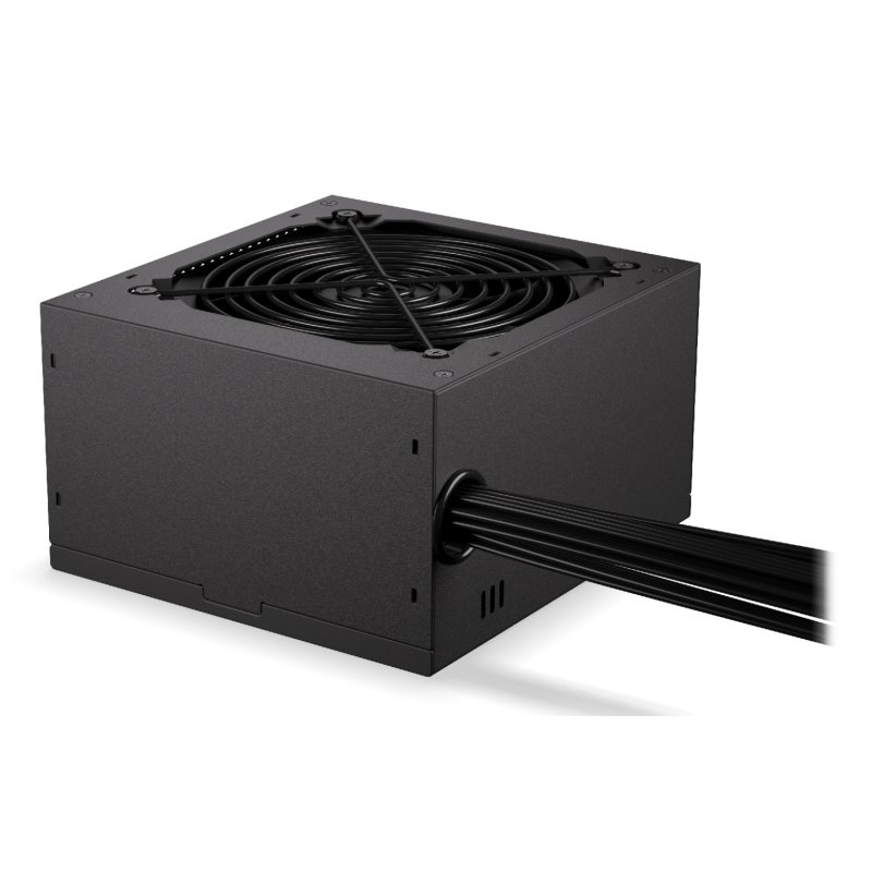 ENDORFY Elementum E5 450W unité d'alimentation d'énergie 24-pin ATX ATX Noir