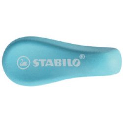 STABILO Gomme EASYergo 3.15, assorti