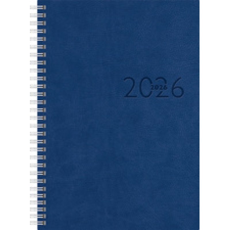 rido idé Agenda planning "studioplan int. Prestige", 2026
