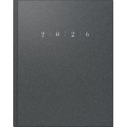 rido idé Agenda planning "Manager TM Reflection", 2026, gris