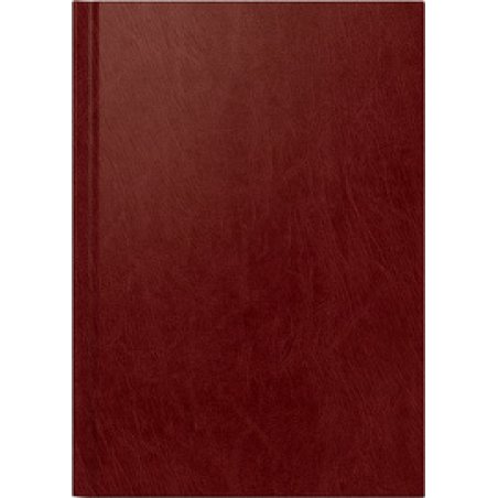 rido idé Buchkalender "Chefplaner Miradur", 2026, weinrot