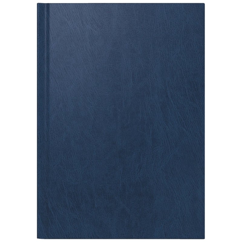 rido idé Buchkalender "Chefplaner Miradur", 2026, dunkelblau