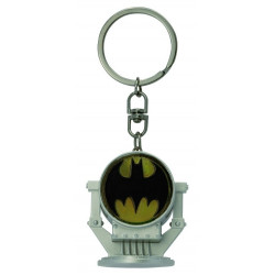 DC COMICS - Bat-Signal - Porte-clés 3D Premium