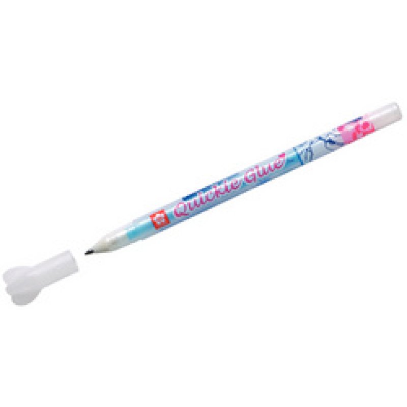 SAKURA Bâton de colle Quickie Glue Pen, set de 3