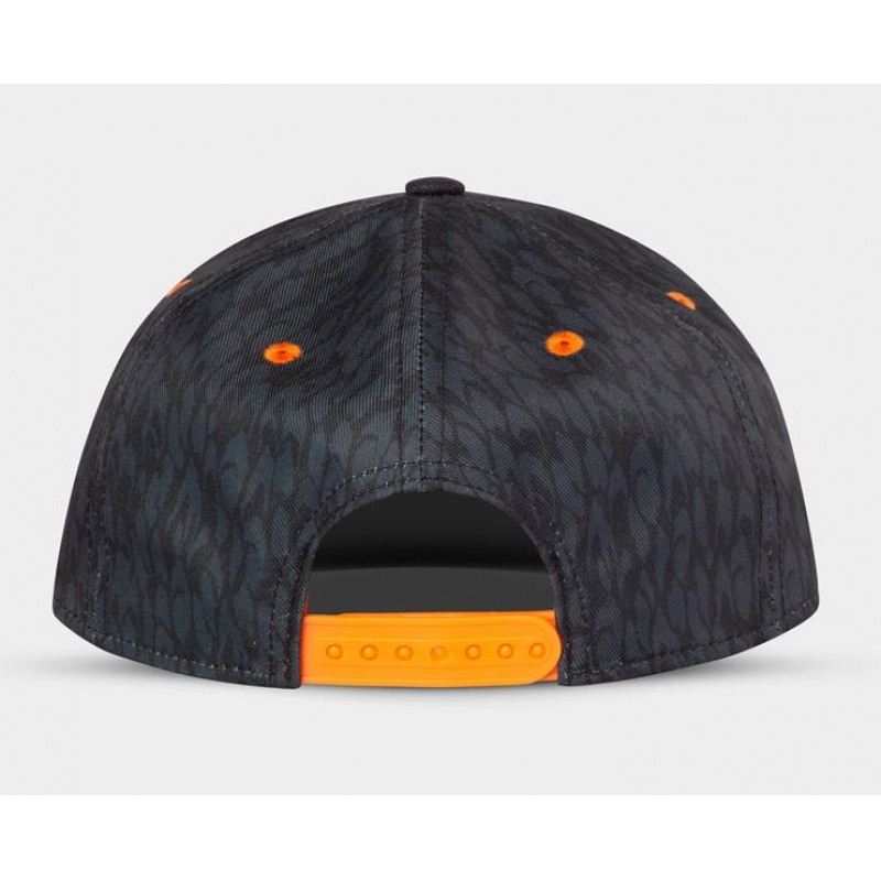 NARUTO - Badge - Casquette
