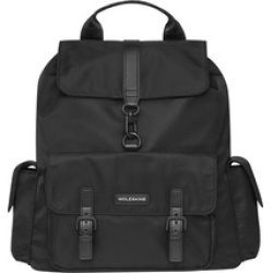 MOLESKINE Sac à dos pour laptop "The Legendary", M, noir