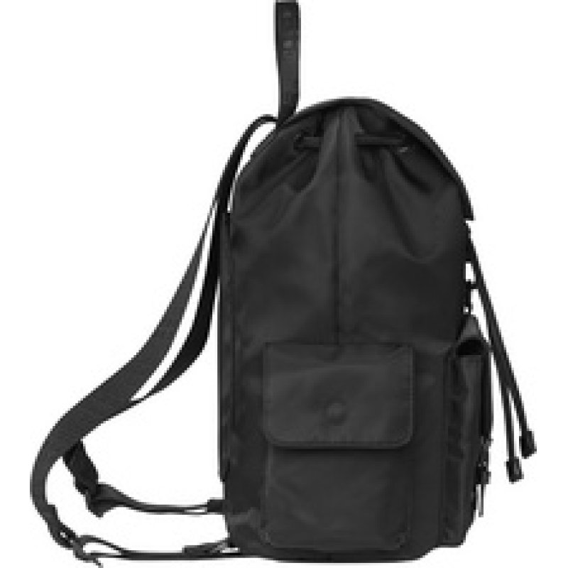 MOLESKINE Sac à dos pour laptop "The Legendary", M, noir