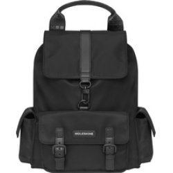 MOLESKINE Sac à dos pour laptop "The Legendary", S, noir