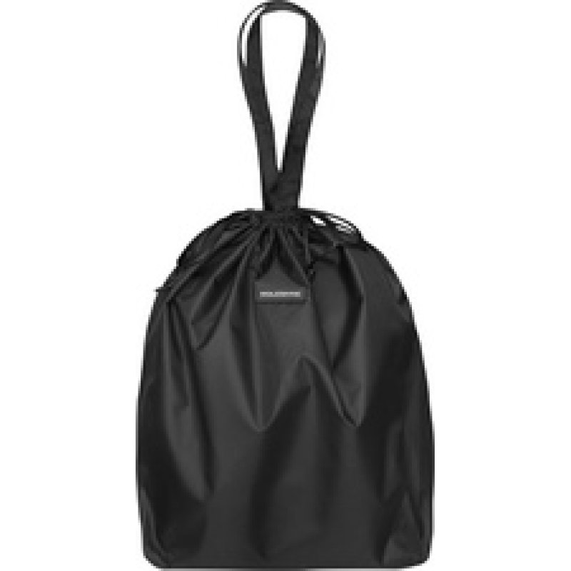 MOLESKINE Sac à dos pour laptop "The Legendary", S, noir