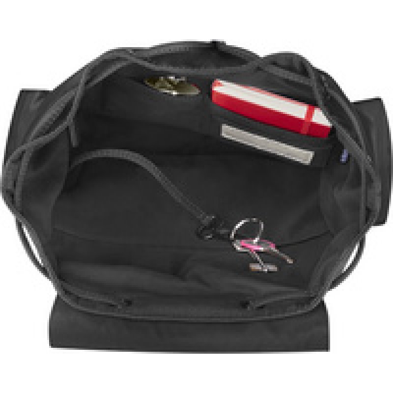 MOLESKINE Sac à dos pour laptop "The Legendary", S, noir