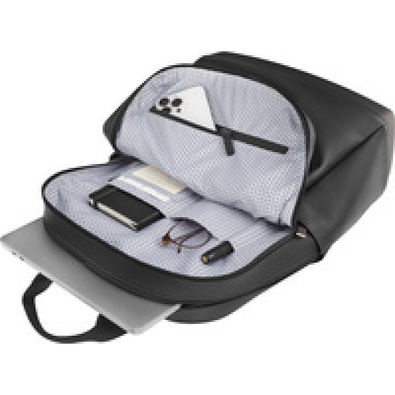 MOLESKINE Sac à dos pour laptop "Classic 2.0 Pro", noir