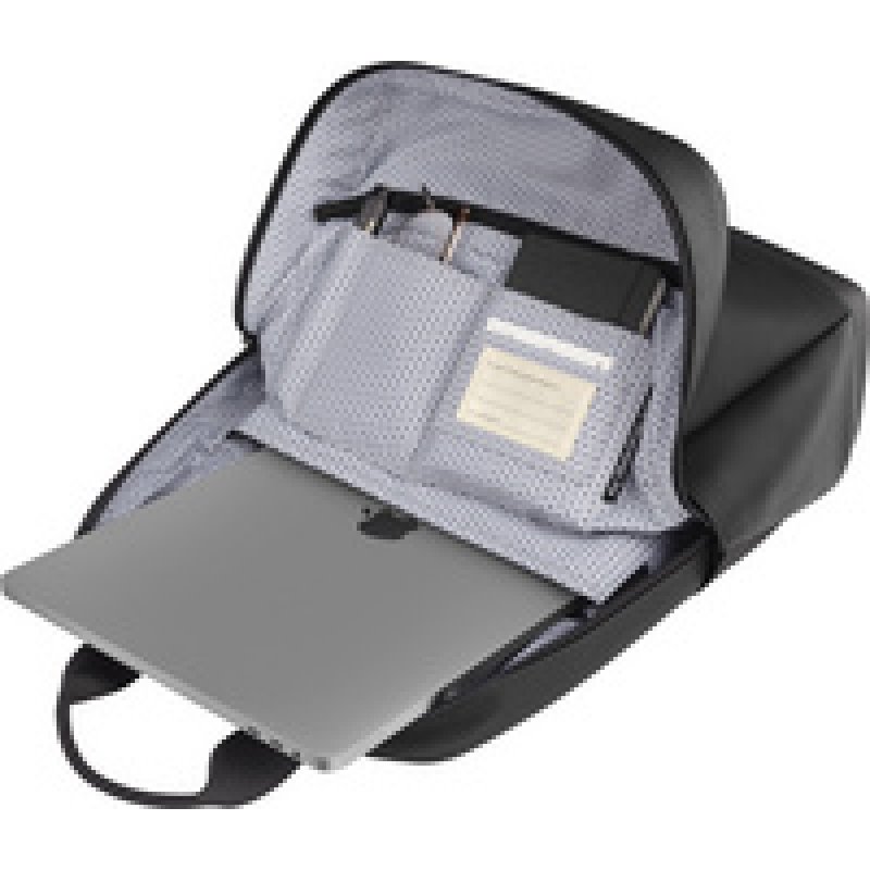MOLESKINE Sac à dos pour laptop "Classic 2.0", M, noir