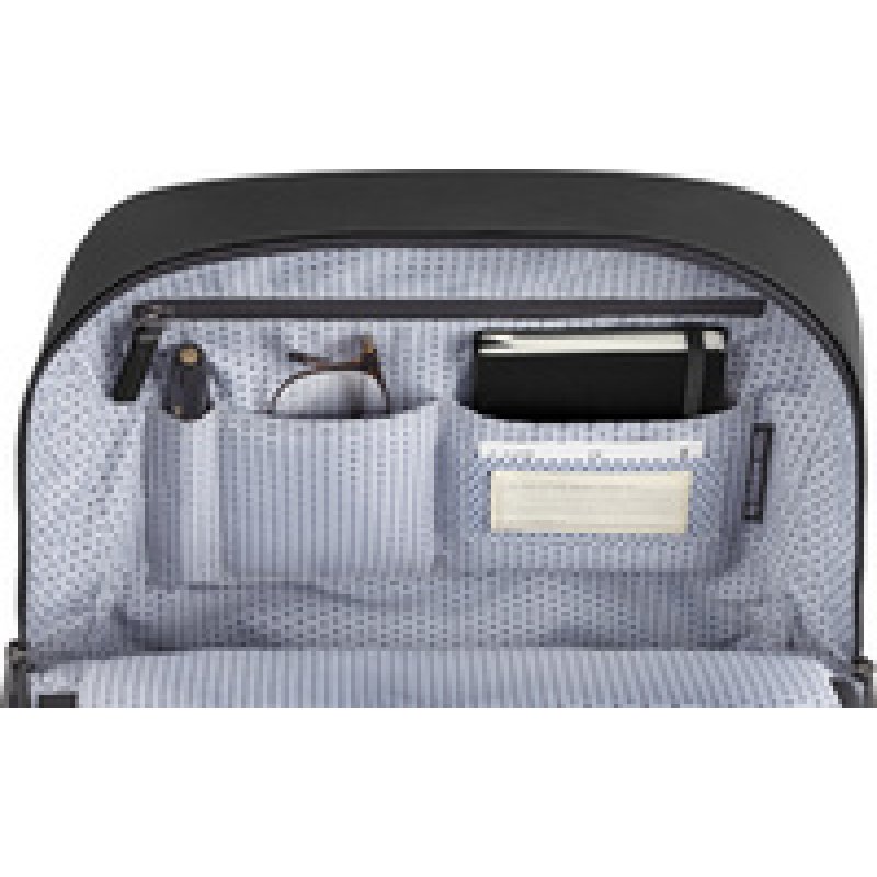 MOLESKINE Sac à dos pour laptop "Classic 2.0", M, noir