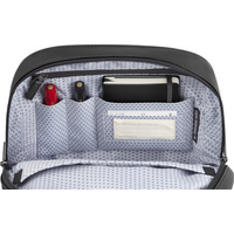 MOLESKINE Sac à dos pour laptop "Classic 2.0", S, noir