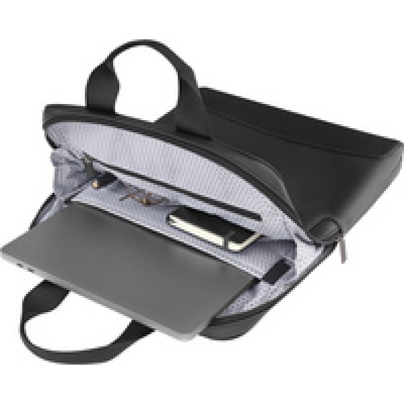 MOLESKINE Sac pour laptop "Classic 2.0", noir