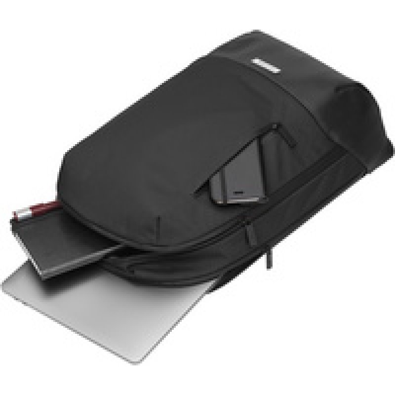MOLESKINE Sac à dos pour laptop "Metro", noir