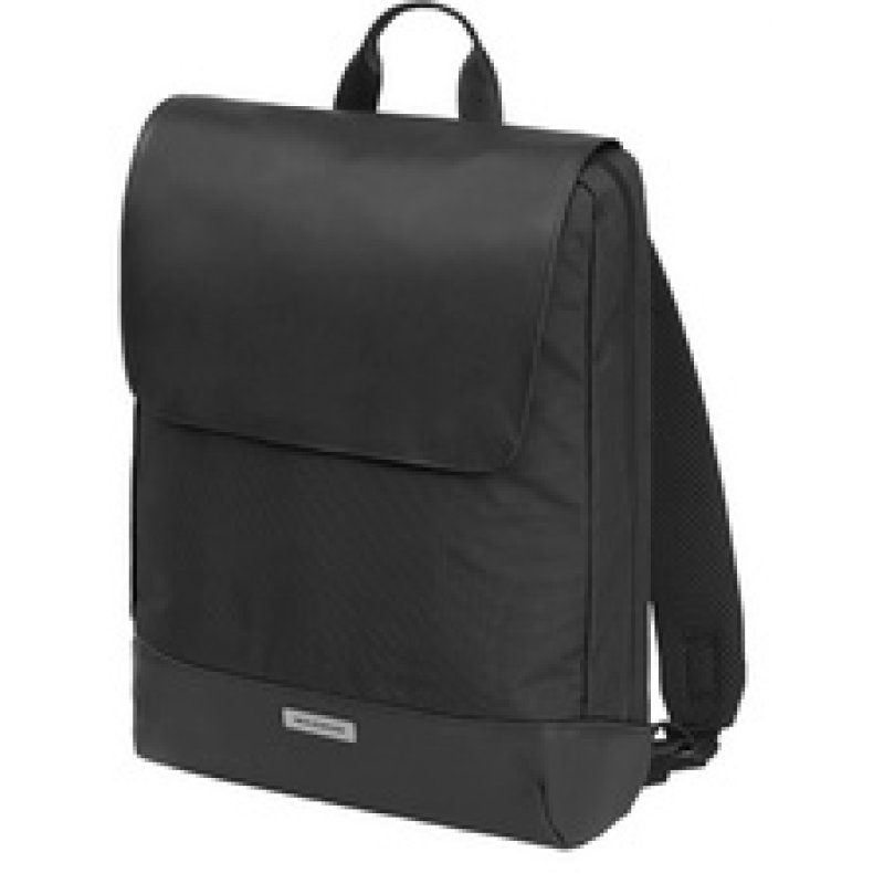 MOLESKINE Sac à dos pour laptop "Metro Slim", noir