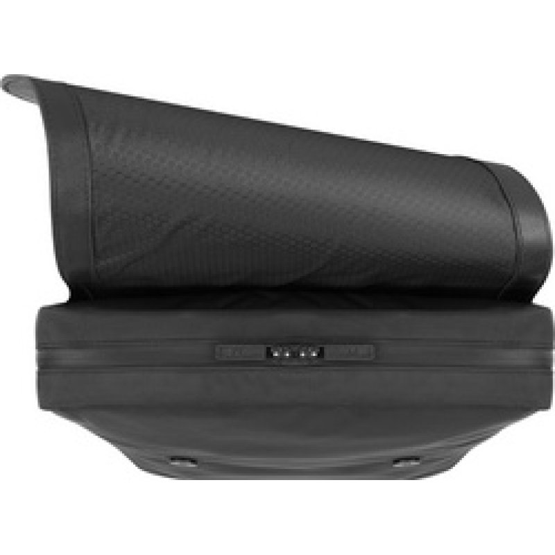 MOLESKINE Sac à dos pour laptop "Metro Slim", noir