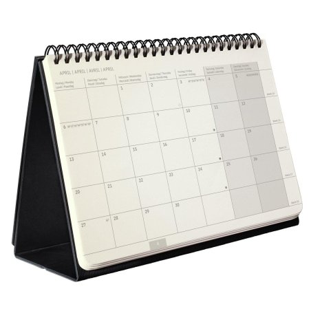 Sigel C2681 planner pad A5