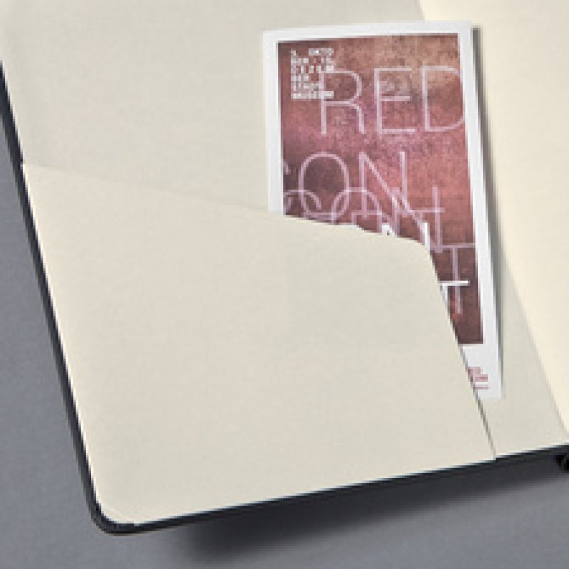 sigel Agenda planning Conceptum 2026, env. A5, noir