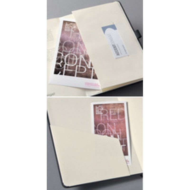 sigel Agenda planning Conceptum 2026, env. A5, rouge