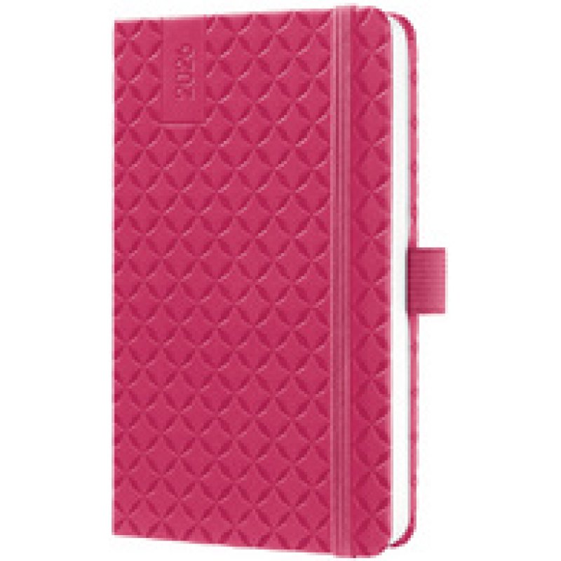 sigel Agenda de poche Jolie Flair 2026, A6, violet