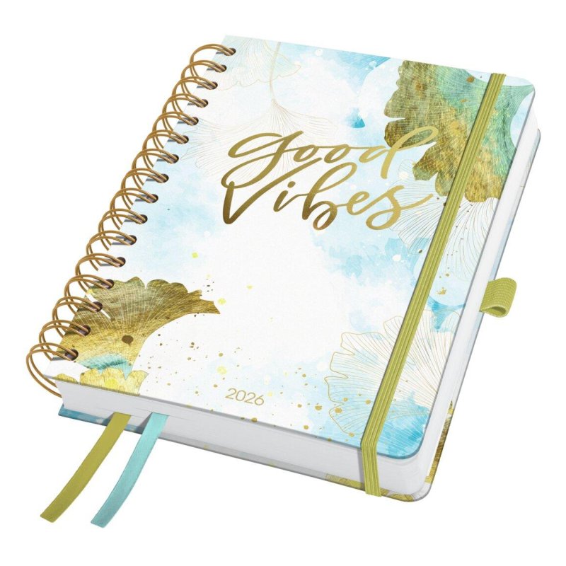Sigel Jolie J6606 diary Personal diary 2026