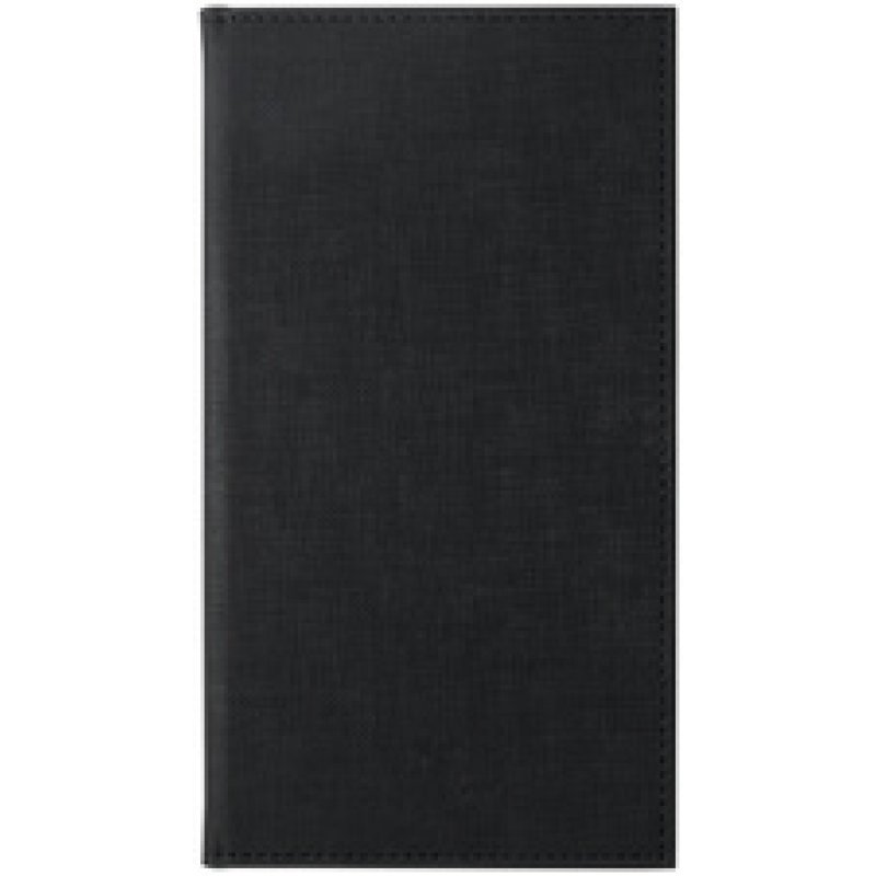 sigel Chemise pour addition, en polyuréthane, noir