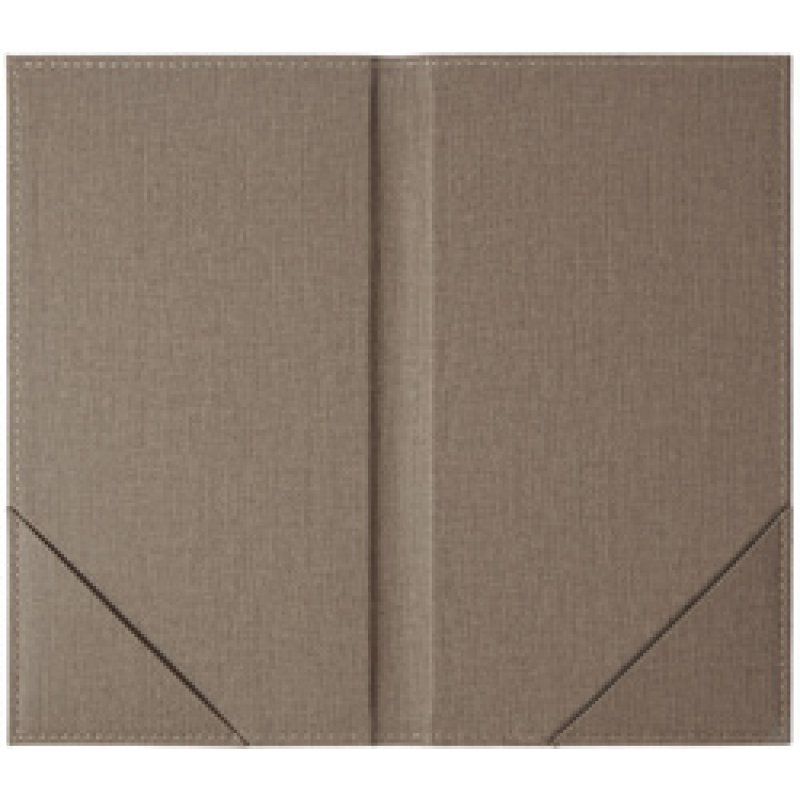 sigel Chemise pour addition, en polyuréthane, beige