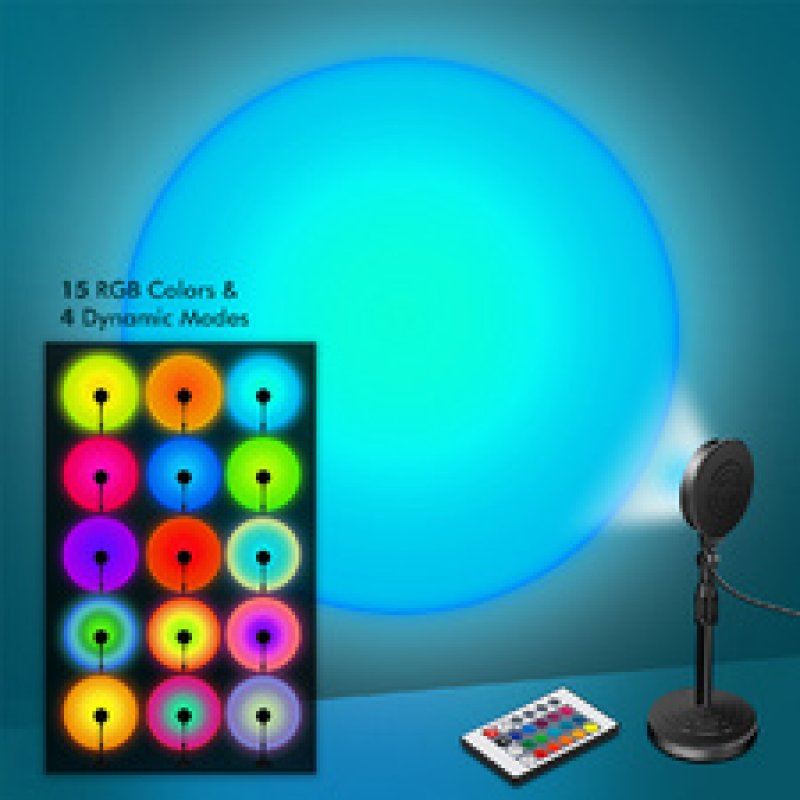 LogiLink LED019 not categorized