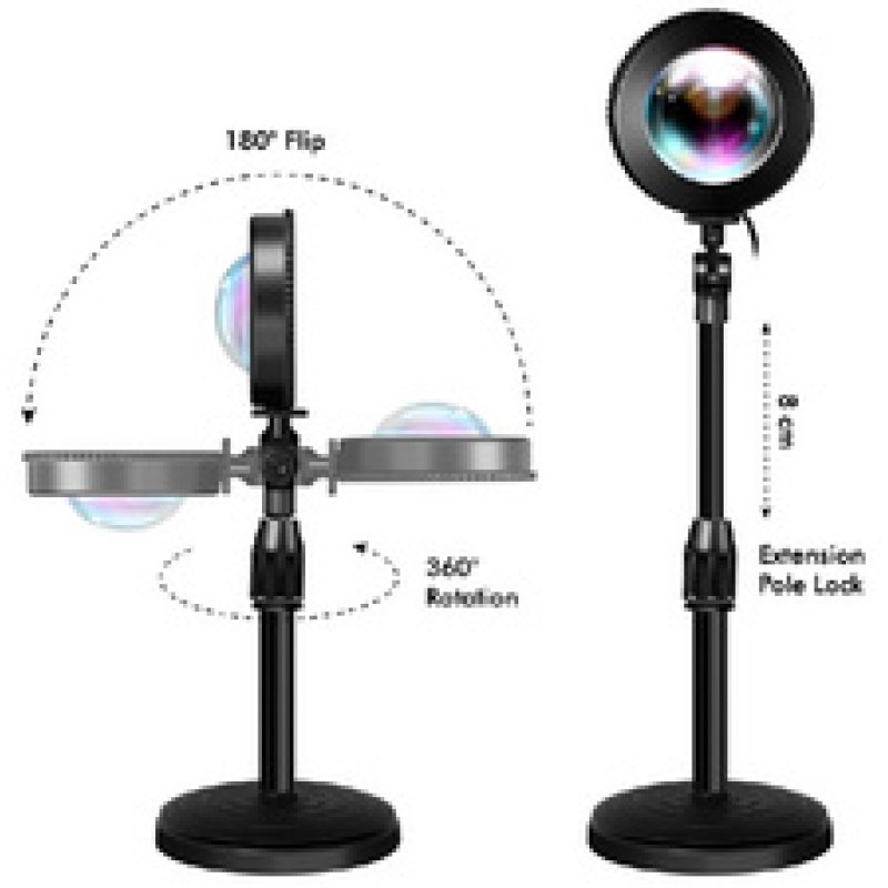 LogiLink LED019 not categorized