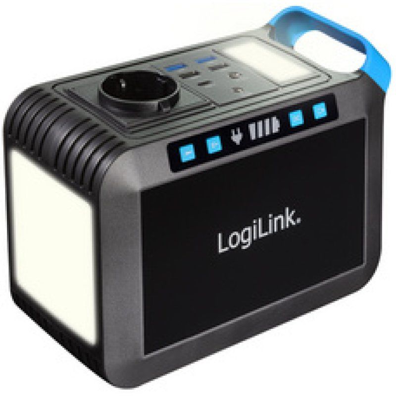 LogiLink PPS0200 non classé