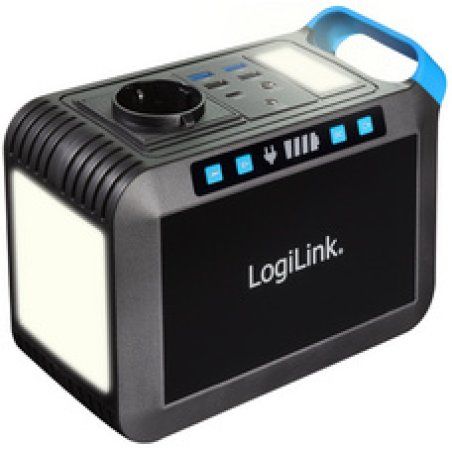 LogiLink PPS0200 not categorized