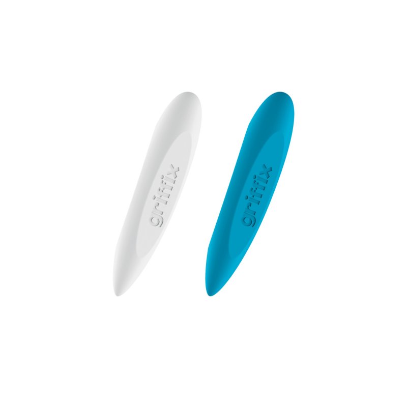 Pelikan griffix eraser Thermoplastic elastomer (TPE) Assorted colours 20 pc(s)